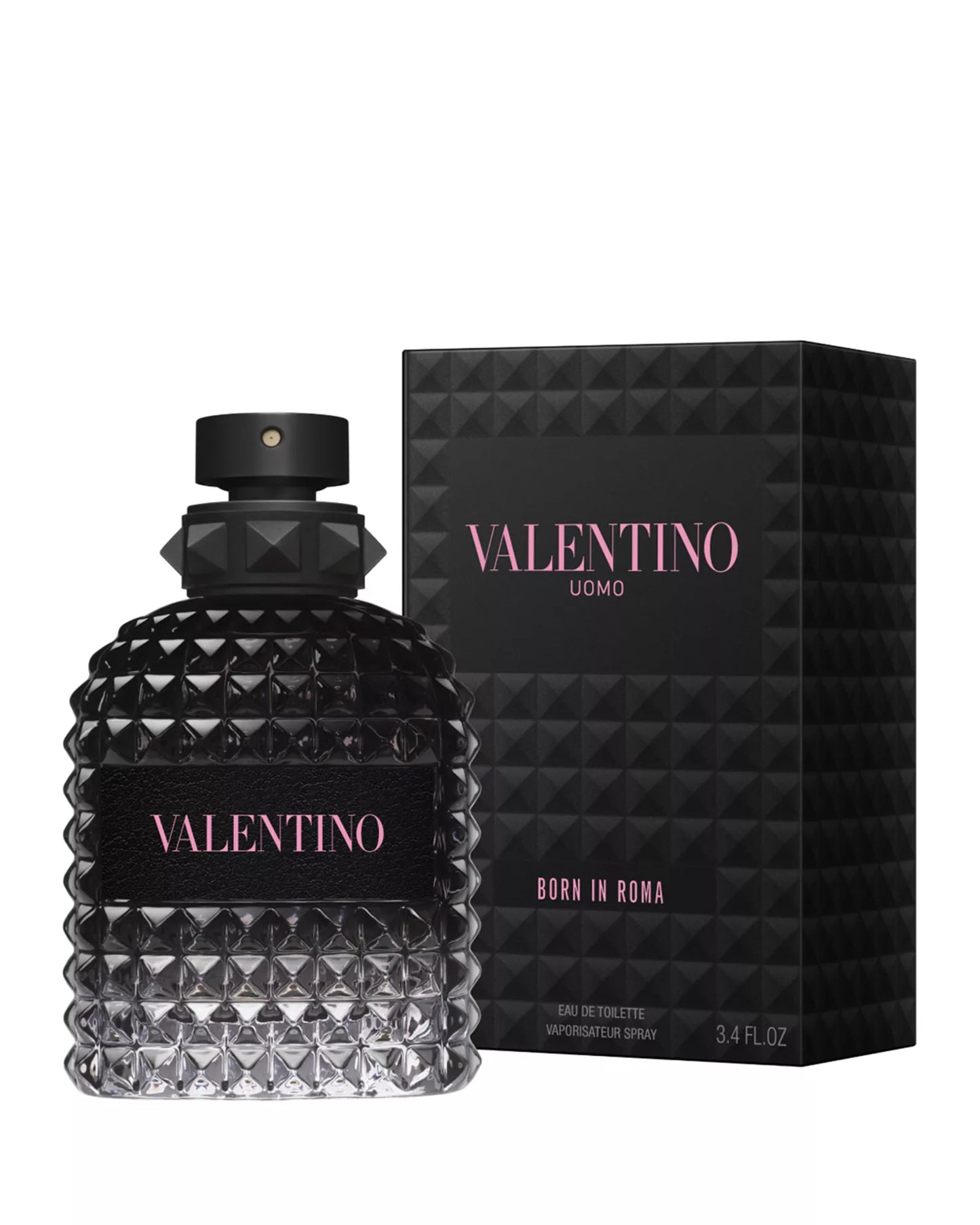 Valentino Uomo Born in Roma EDT