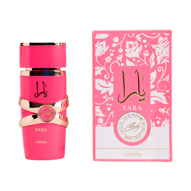 Yara Candy