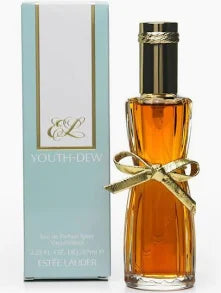 Youth-Dew by Estée Lauder