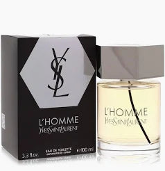 YSL L’Homme EDT