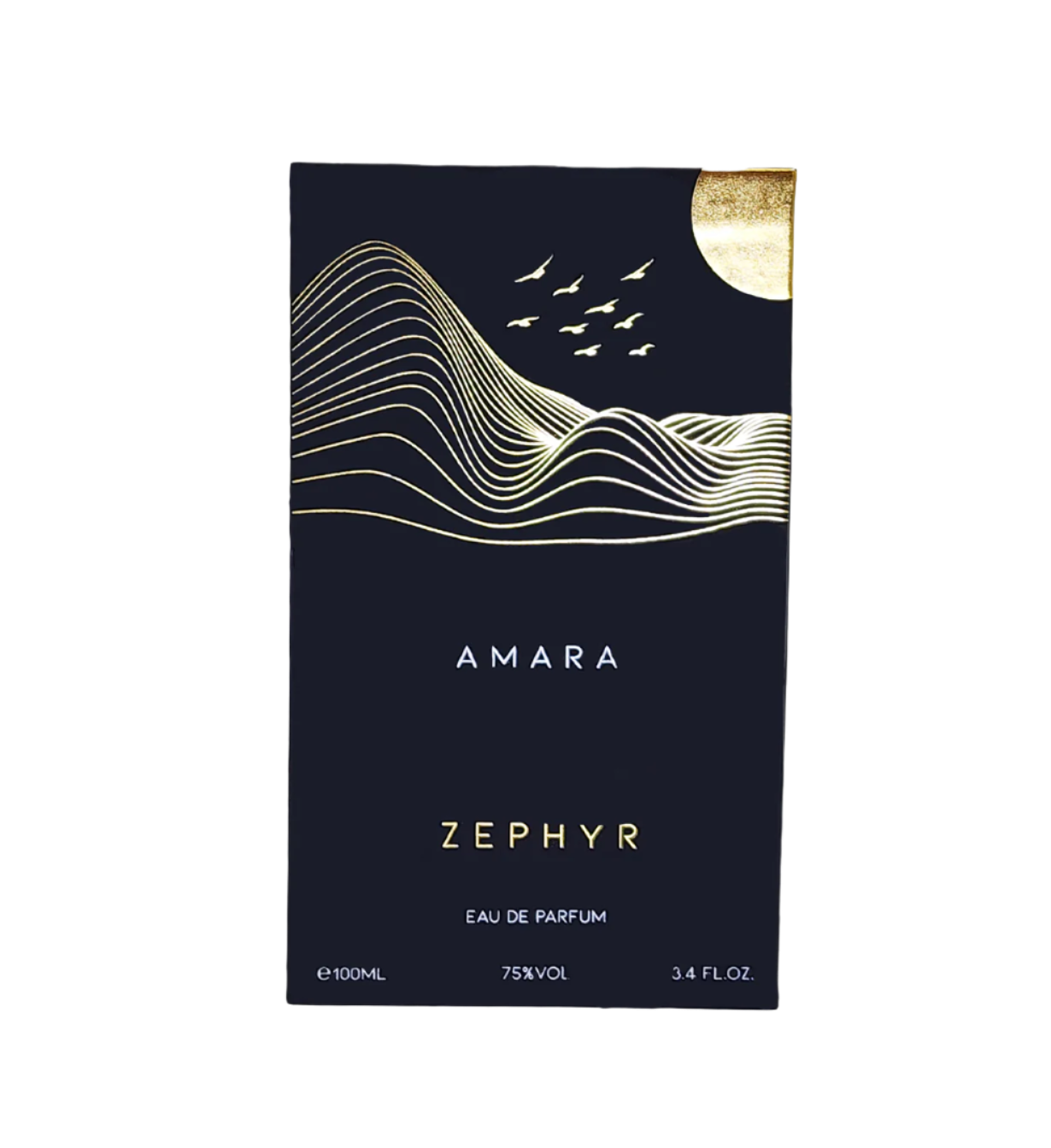 Zephyr