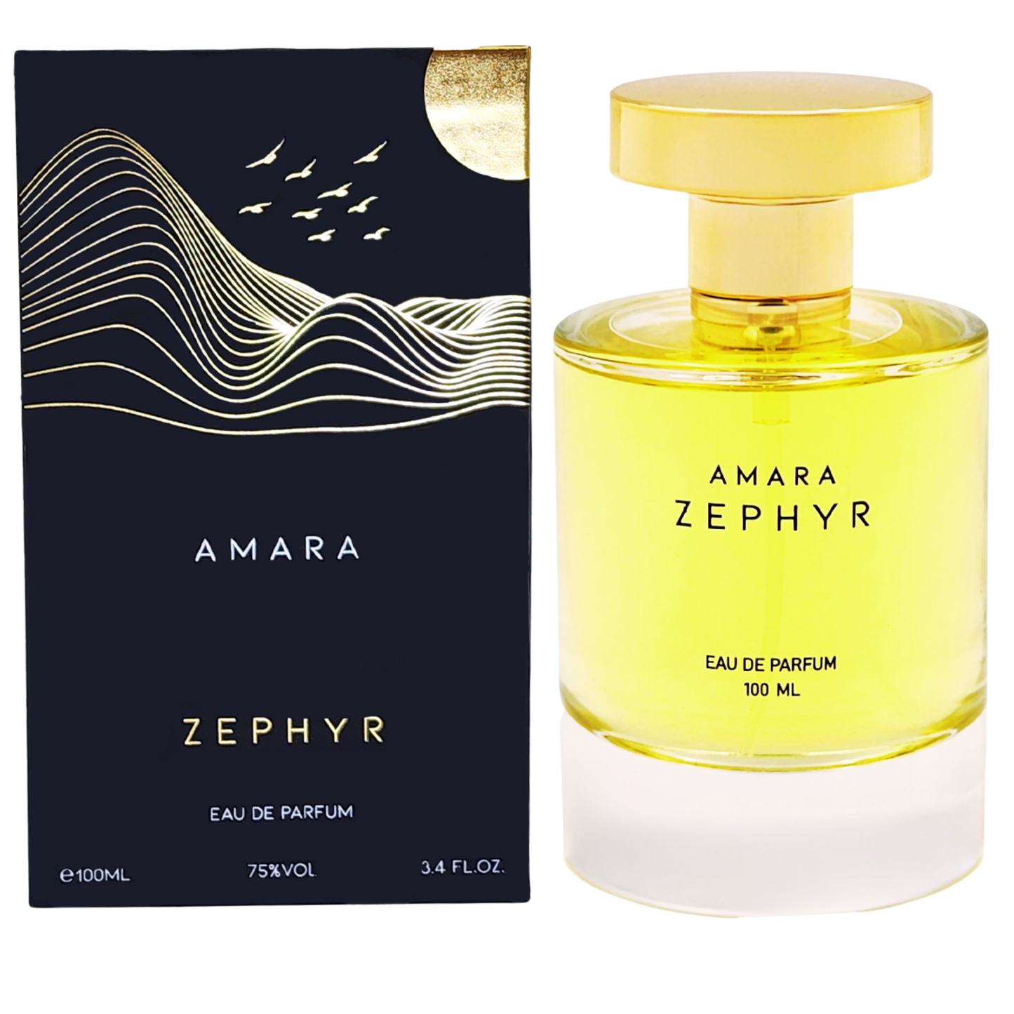 Zephyr