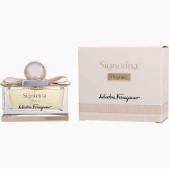 Salvatore Ferragamo Signorina Eleganza EDP