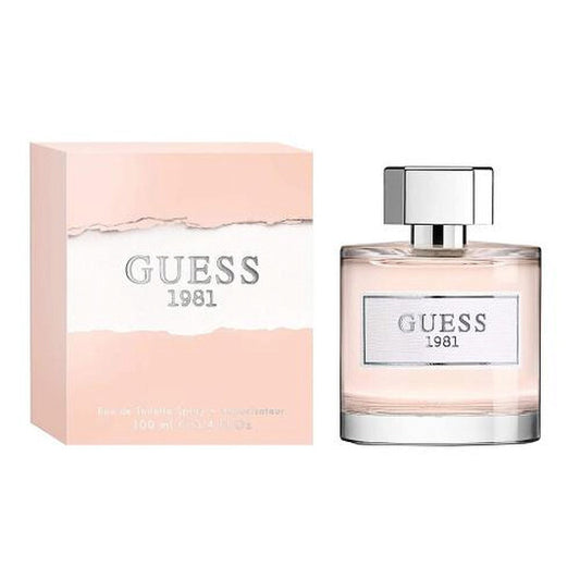 Guess 1981 Eau de Toilette for Women