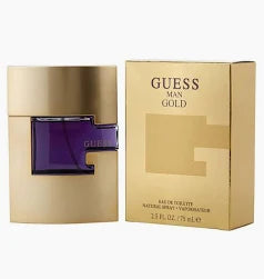 Guess Man Gold EDT