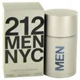 Carolina Herrera 212 Men NYC