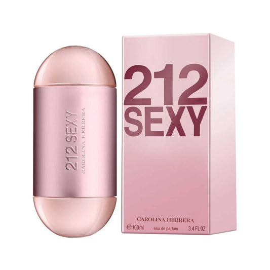 212 Sexy Eau de Parfum by Carolina Herrera for Women