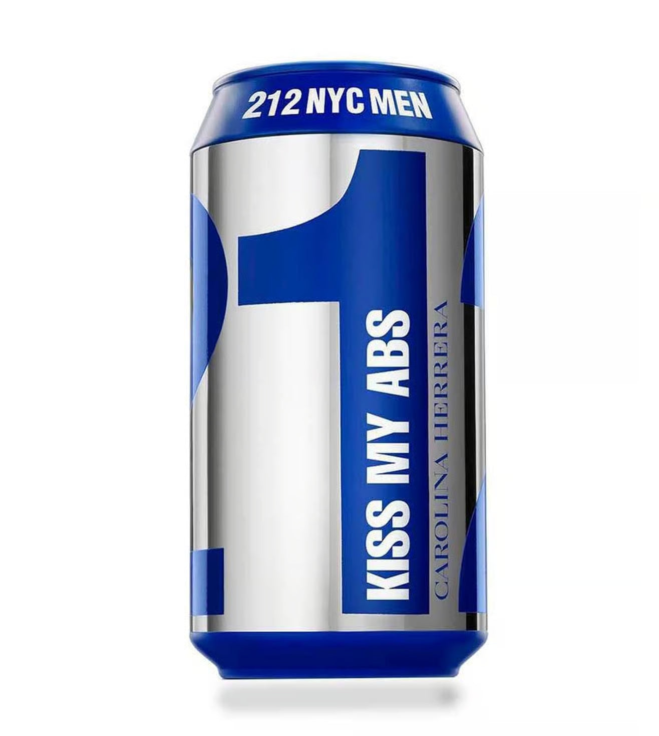 Carolina Herrera 212 NYC Kiss My ABS Eau de Toilette