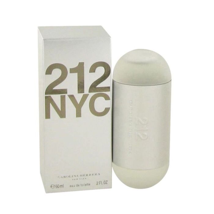 212 NYC Eau de Toilette by Carolina Herrera for Women