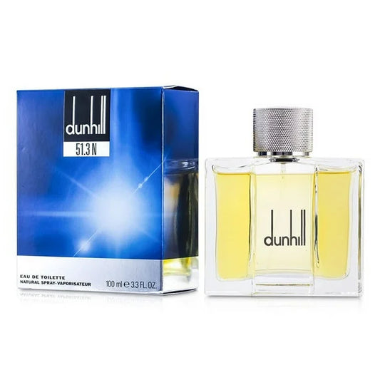Dunhill 51.3 N EDT