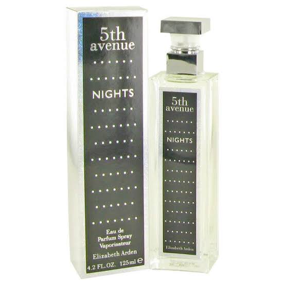 Elizabeth Arden 5th Avenue Nights