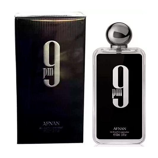 9 PM from Afnan for Men