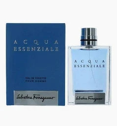 Salvatore Ferragamo Acqua Essenziale EDT