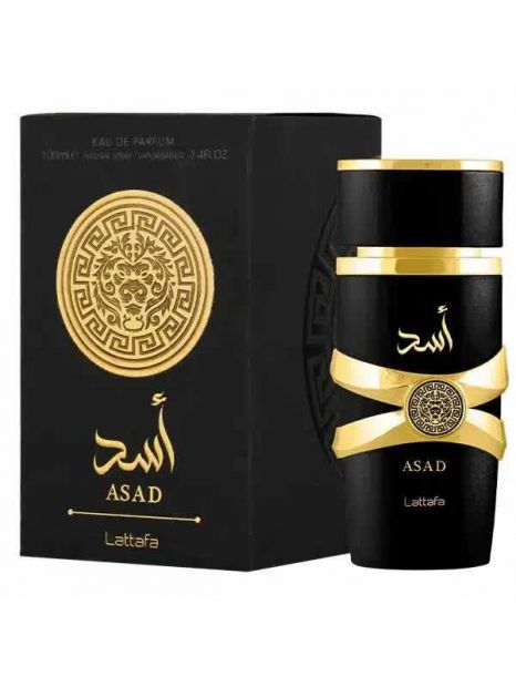 Asad