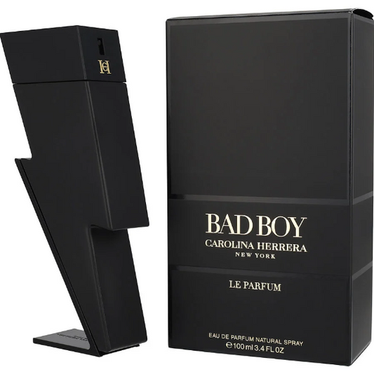 Bad Boy Le Parfum by Carolina Herrera for Men