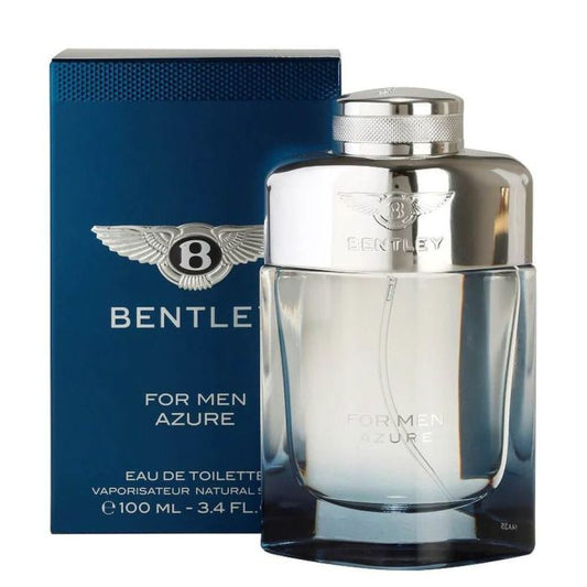 Bentley for Men Azure EDT