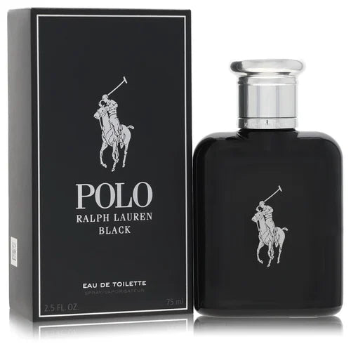 Polo Black Eau de Toilette