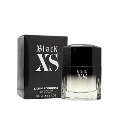 Black XS for Men