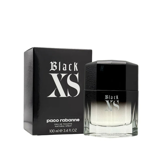 Black XS for Men