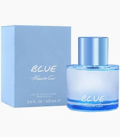 Kenneth Cole Blue EDT