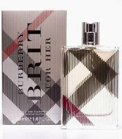 Burberry Brit for Her EDP