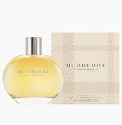 Burberry for Women EDP