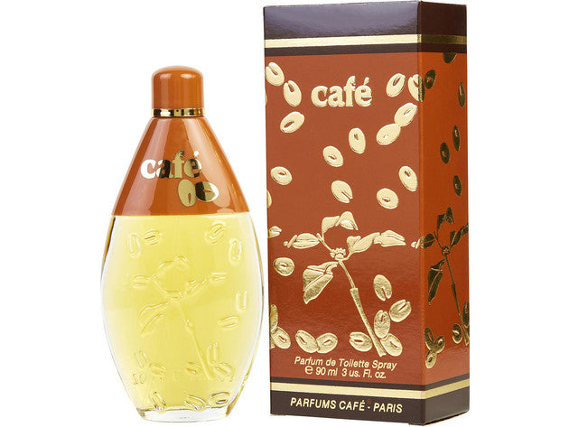 Cafe for Women 3.0 Oz