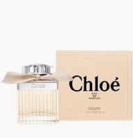 Chloé Eau de Parfum