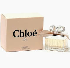 Chloé Eau de Parfum
