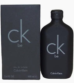 CK Be by Calvin Klein