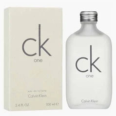 CK One by Calvin Klein EDT