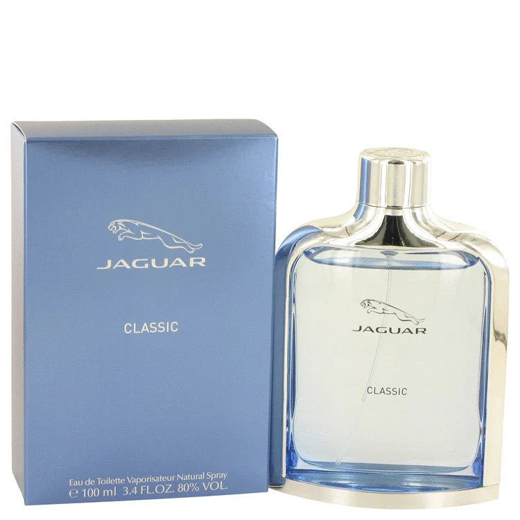 Jaguar Classic EDT