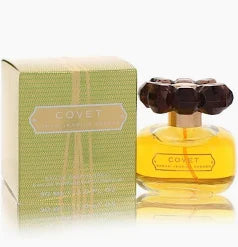 Sarah Jessica Parker Covet EDP