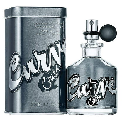 Curve Crush for Men Cologne Spray