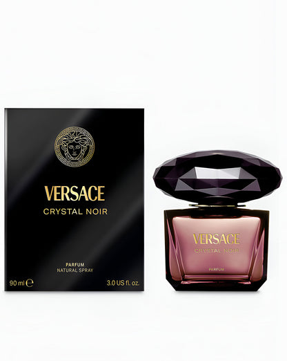 Crystal Noir Parfum