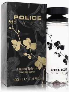 Police Dark EDT