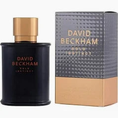 David Beckham Bold Instinct EDT