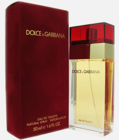 Dolce by Dolce & Gabbana Eau de Toilette for Women