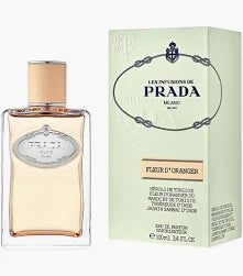 Infusion de Fleur d’Oranger by Prada