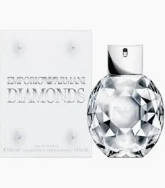 Emporio Armani Diamonds