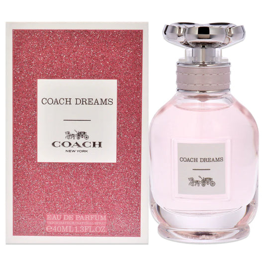 Coach Dreams by Coach Eau de Parfum for Women