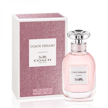 Coach Dreams by Coach Eau de Parfum for Women