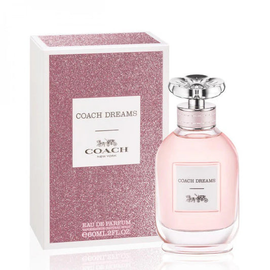 Coach Dreams by Coach Eau de Parfum for Women