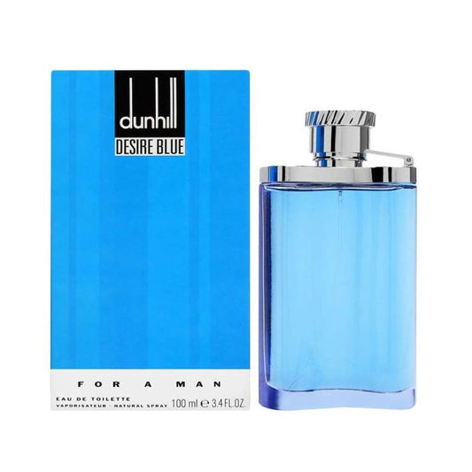 Dunhill London Desire Blue EDT