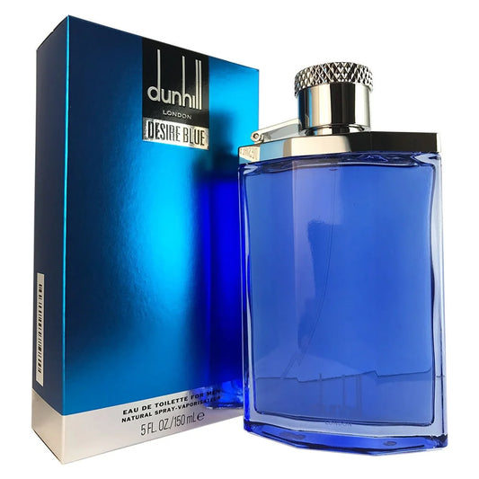 Dunhill London Desire Blue EDT