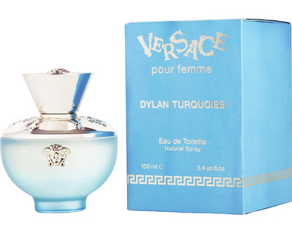 Dylan Turquoise (Women)