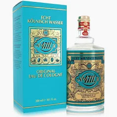 4711 Echt Kölnisch Wasser Original Eau de Cologne Natural Spray