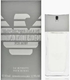 Emporio Armani Diamonds for Men EDT