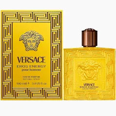 Versace Eros Energy EDP