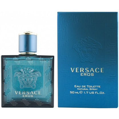 Versace Eros Eau de Toilette